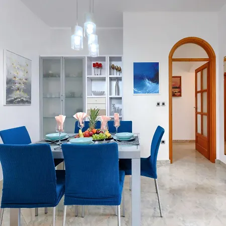 Hrvatin-2 By Interhome Appartamento