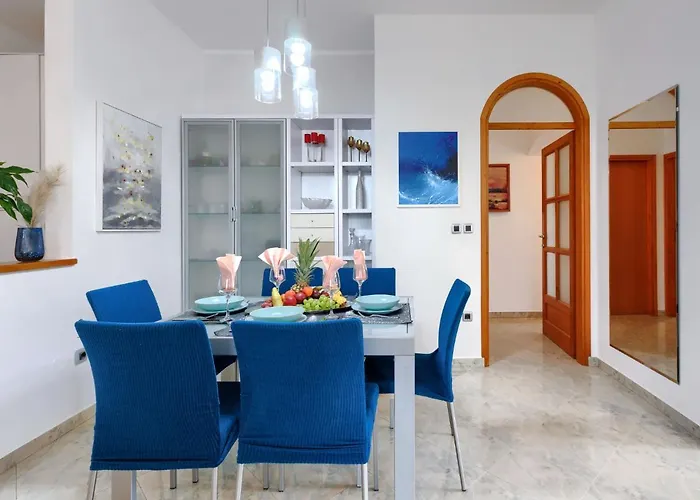 Hrvatin-2 By Interhome 아파트