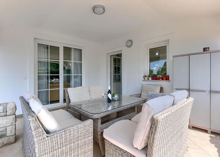 Hrvatin-2 By Interhome 아파트 *