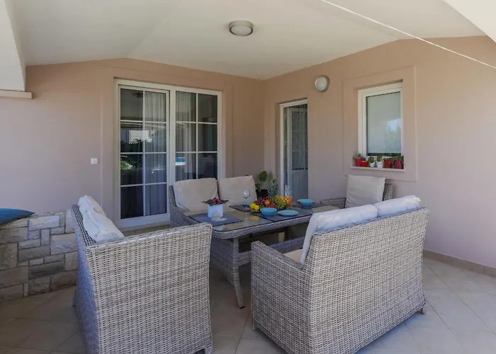 아파트 Hrvatin-2 By Interhome