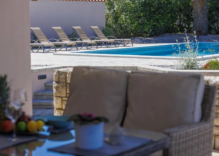 아파트 Hrvatin-2 By Interhome