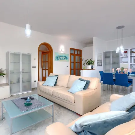 Apartment Hrvatin-2 By Interhome Pula