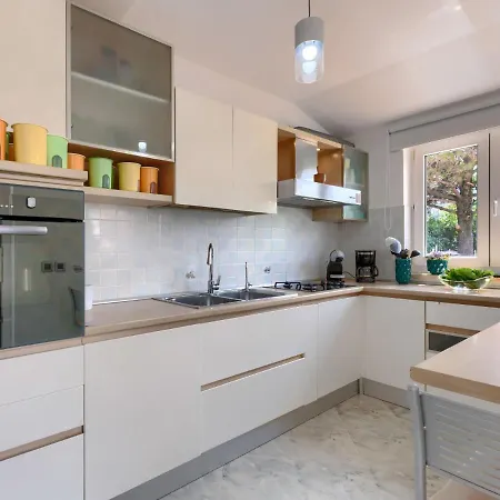 Hrvatin-2 By Interhome *