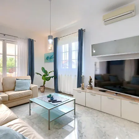 Hrvatin-2 By Interhome Apartment