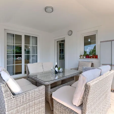 Hrvatin-2 By Interhome Apartment *