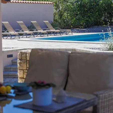 Apartment Hrvatin-2 By Interhome